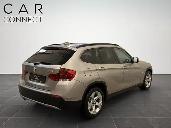 BMW X1 2011 photo 5