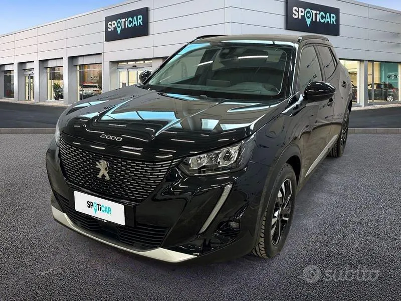 Peugeot 2008 2021 photo 5