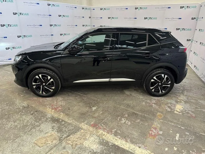 Peugeot 2008 2021 photo 2