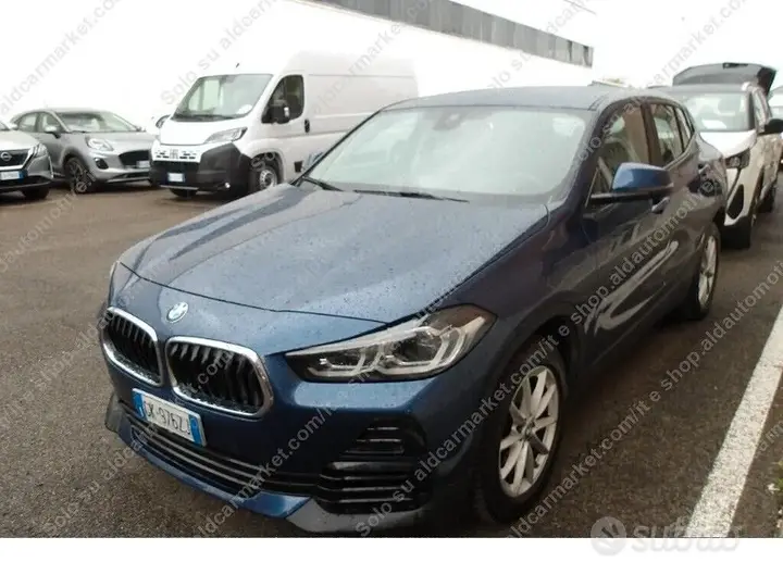 BMW X2 2022 photo 3