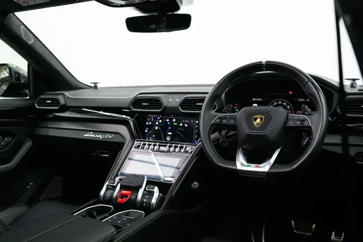Lamborghini Urus 2022 photo 3
