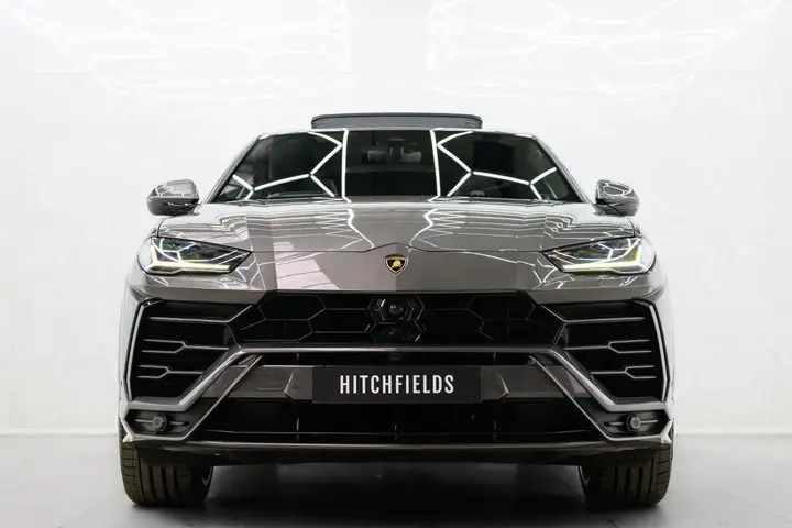 Lamborghini Urus 2022 photo 4