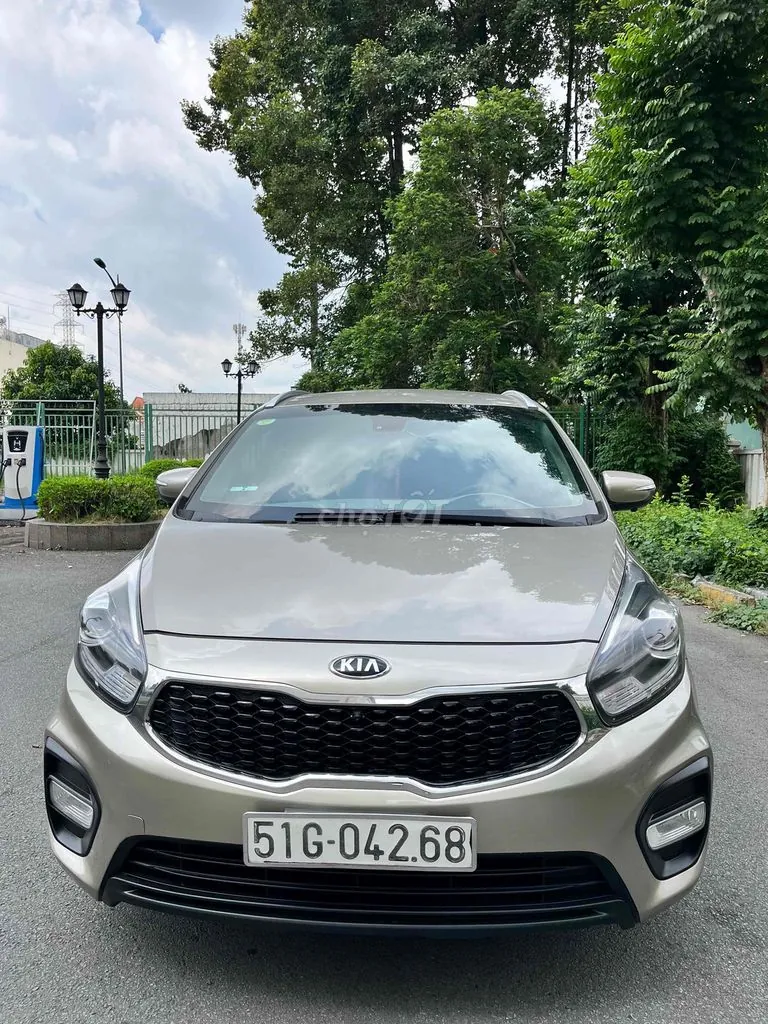 Kia Rondo