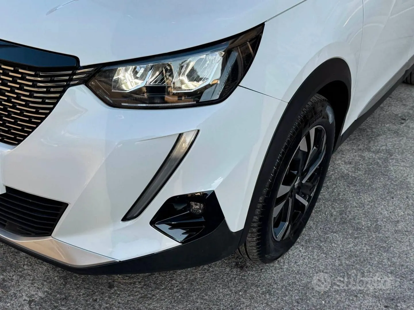 Peugeot 2008 2022 photo 4