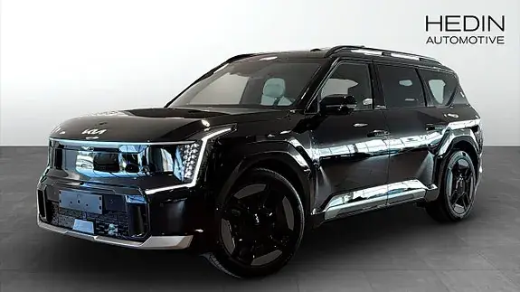 Kia Ev9