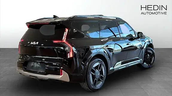 Kia Ev9 2026 photo 5