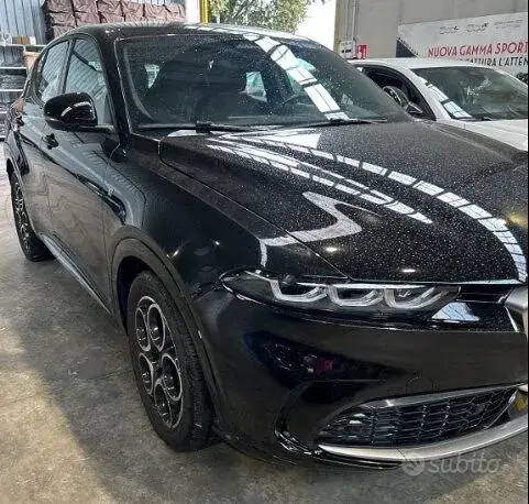 Alfa Romeo Tonale 2024 photo 2