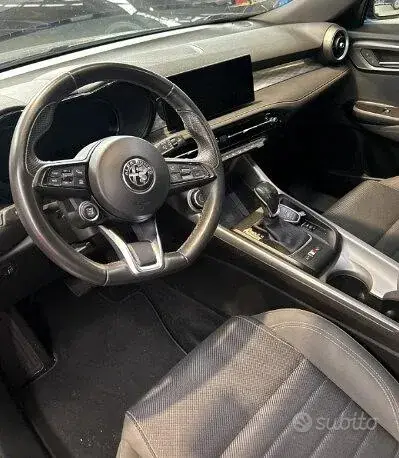 Alfa Romeo Tonale 2024 photo 5