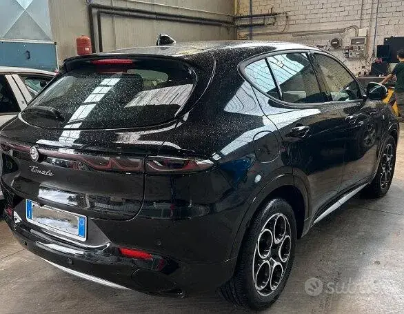 Alfa Romeo Tonale 2024 photo 3