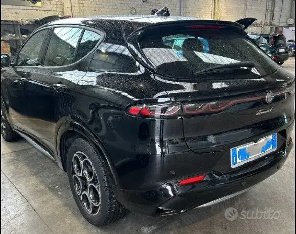 Alfa Romeo Tonale 2024 photo 4