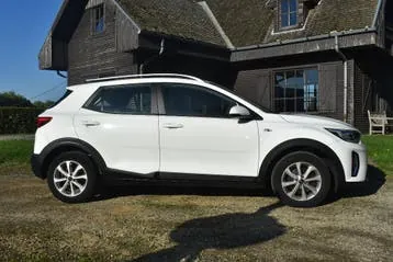 Kia Stonic 2021 photo 3