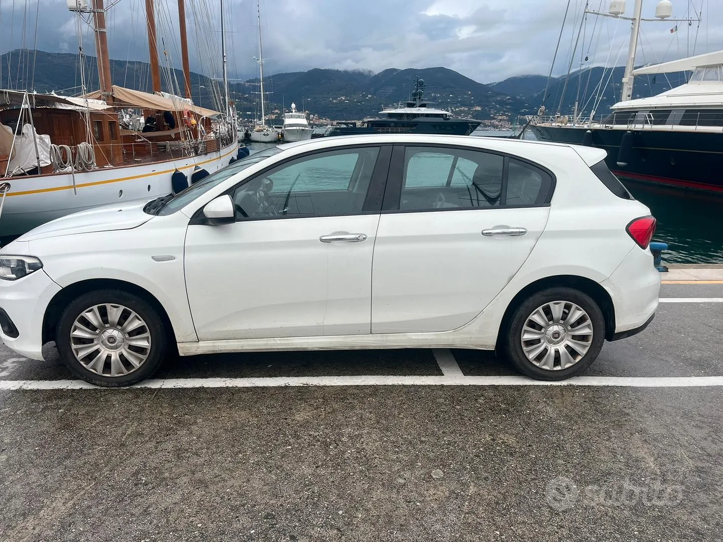 Fiat Tipo