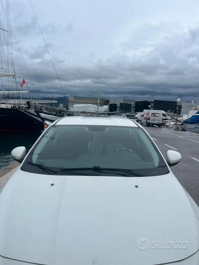 Fiat Tipo 2017 photo 2