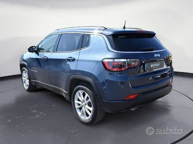 Jeep Compass 2020 photo 5