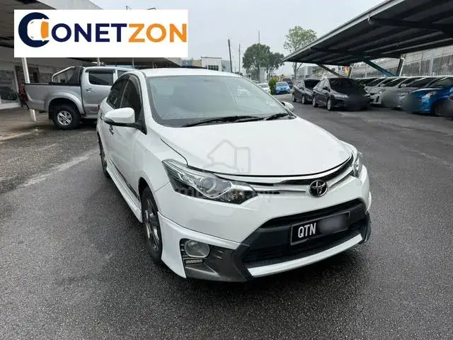 Toyota Vios