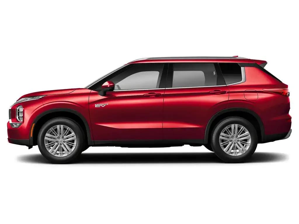 Mitsubishi Outlander 2025 photo 2