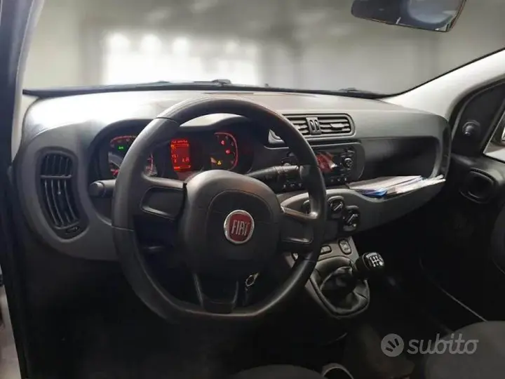 Fiat Panda 2019 photo 3
