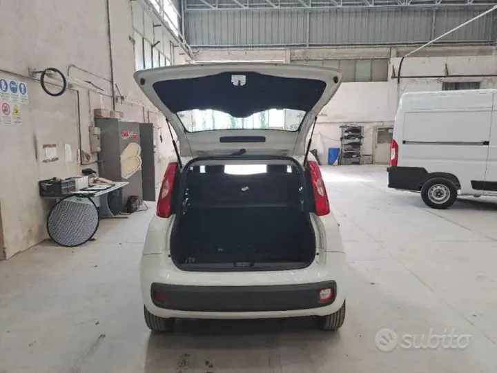 Fiat Panda 2019 photo 5