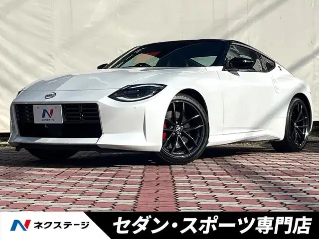 Nissan Fairlady Z