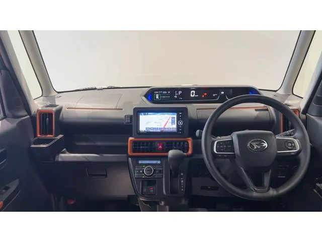 Daihatsu Tanto 2026 photo 3