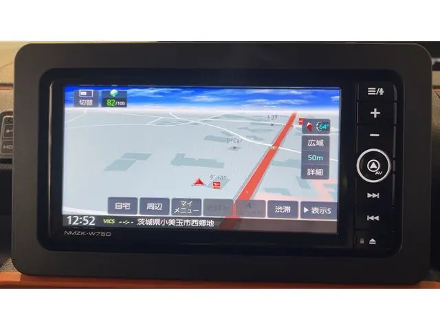 Daihatsu Tanto 2026 photo 5
