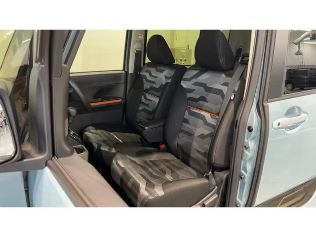 Daihatsu Tanto 2026 photo 4