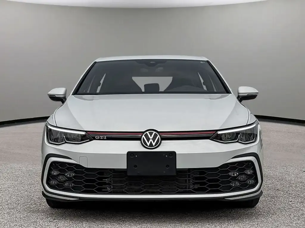 Volkswagen Golf Gti 2024 photo 2