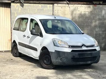 Citroen Berlingo 2013 photo 2