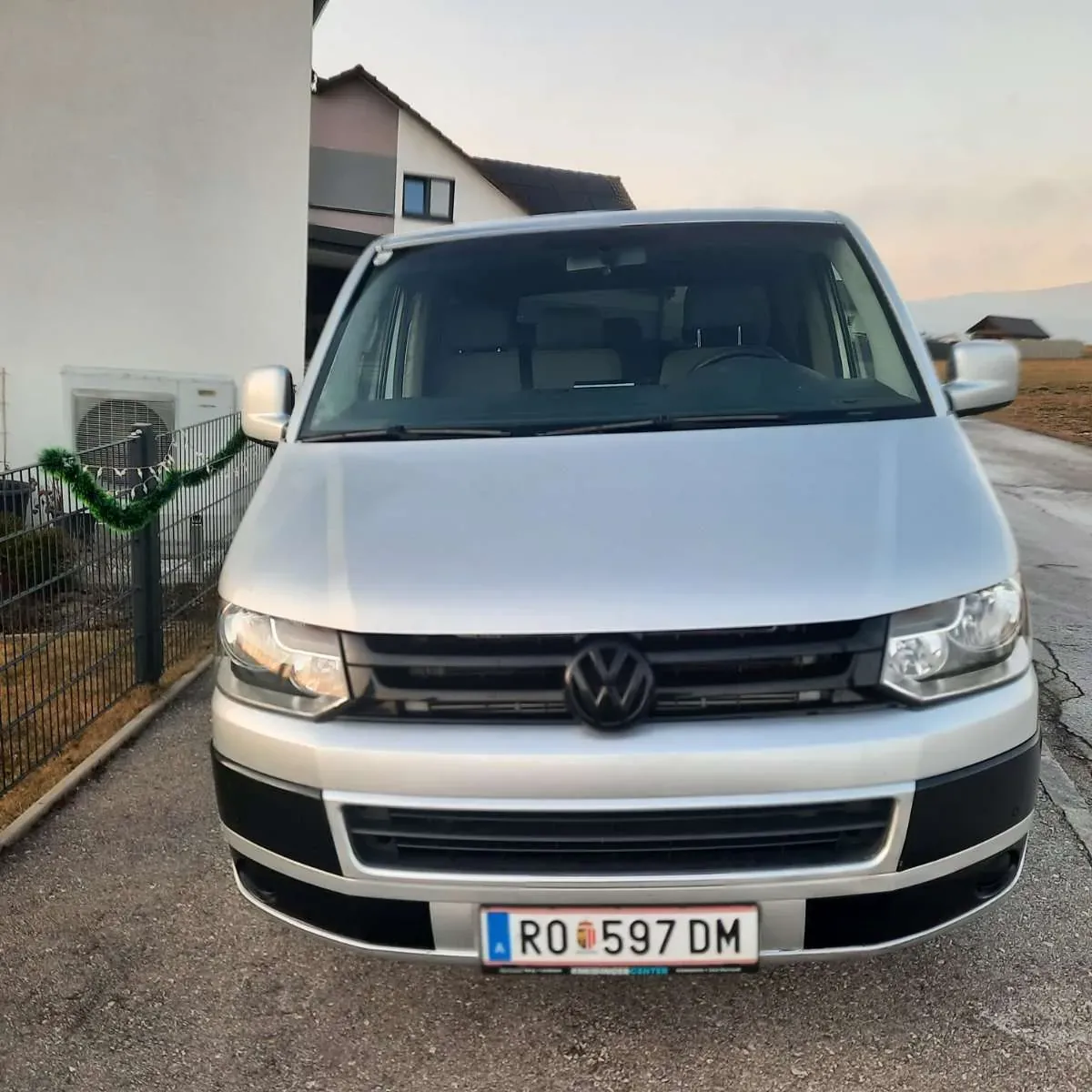 Volkswagen T5