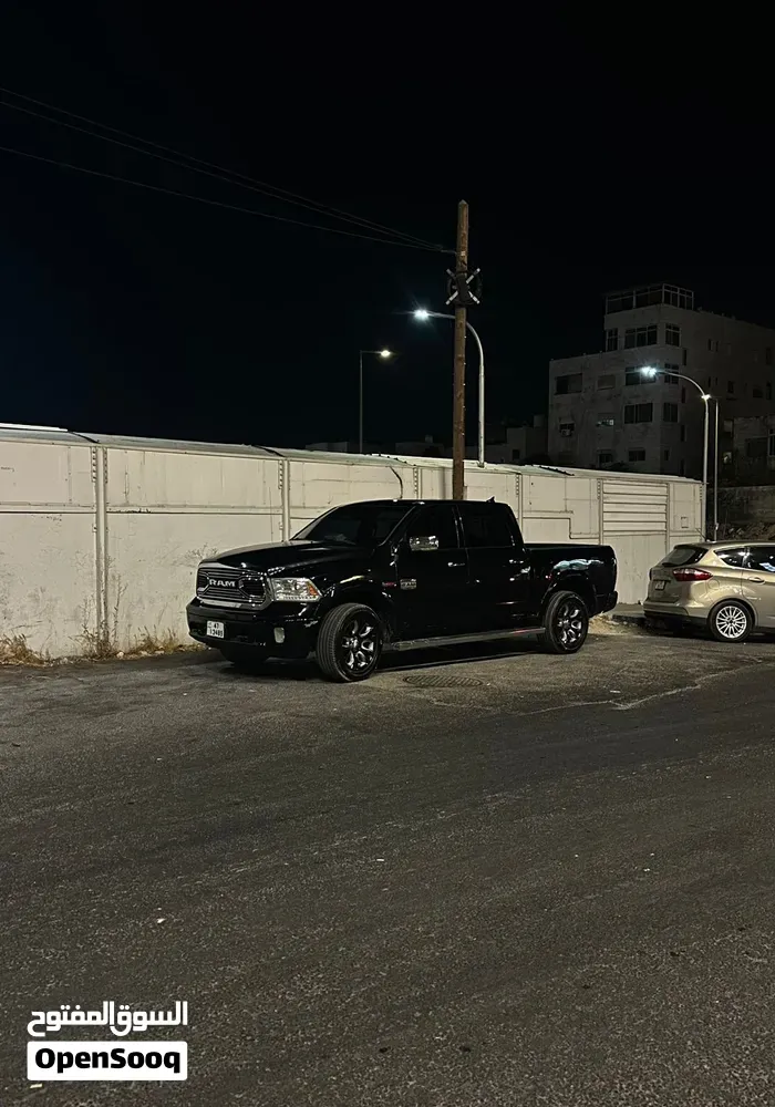 Dodge Ram 1500 2014 photo 5