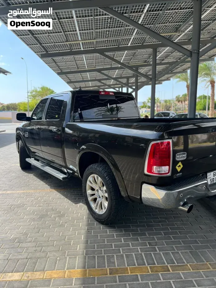 Dodge Ram 1500 2014 photo 2