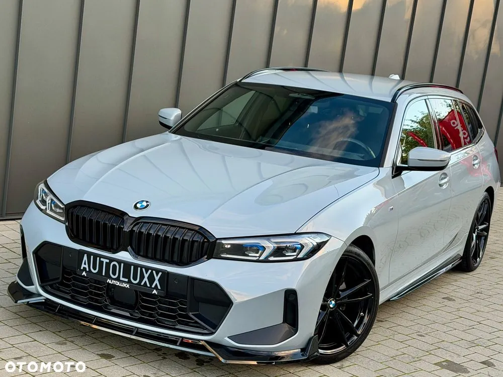 BMW Seria 3
