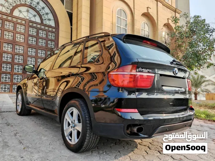 BMW X5 2013 photo 2
