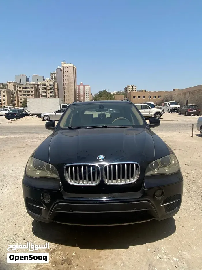 BMW X5 2013 photo 5