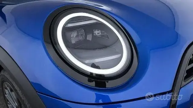 Mini Cooper 2025 photo 4