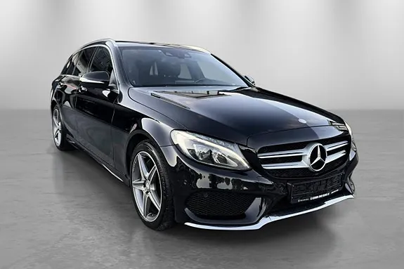 Mercedes-Benz C250 D
