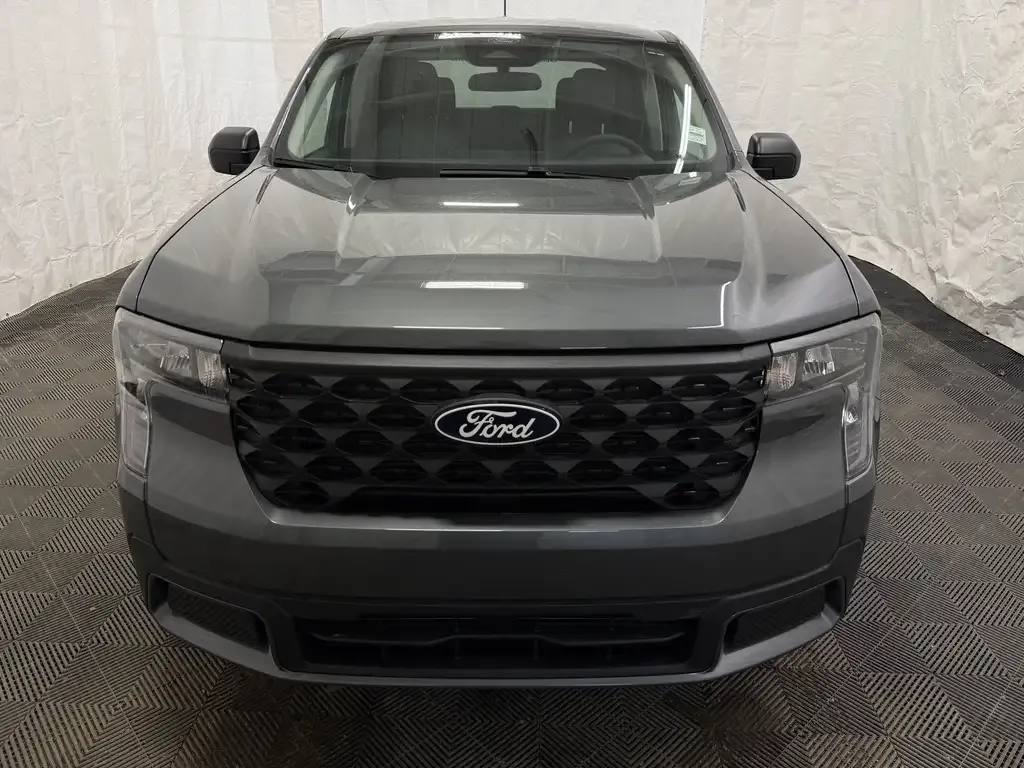 Ford Maverick 2026 photo 5