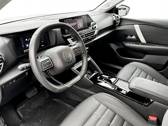Citroen C4 2025 photo 4
