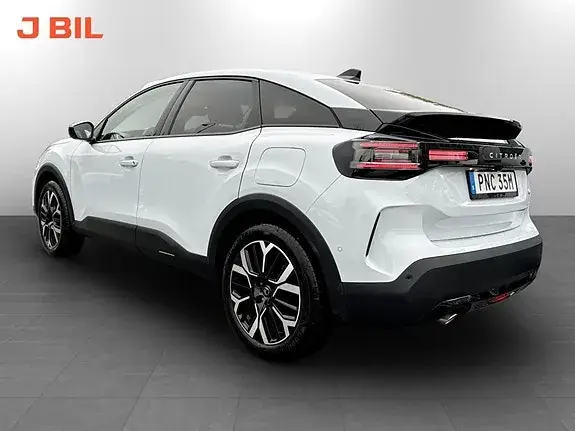 Citroen C4 2025 photo 3
