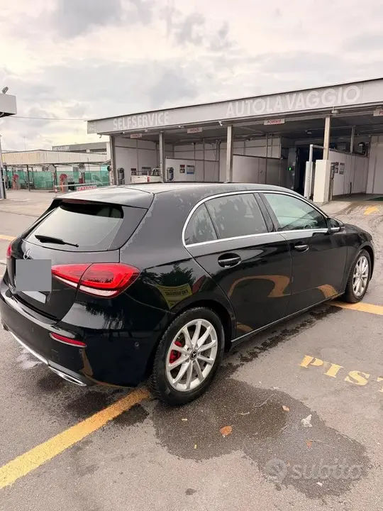 Mercedes-Benz Cla 2021 photo 2