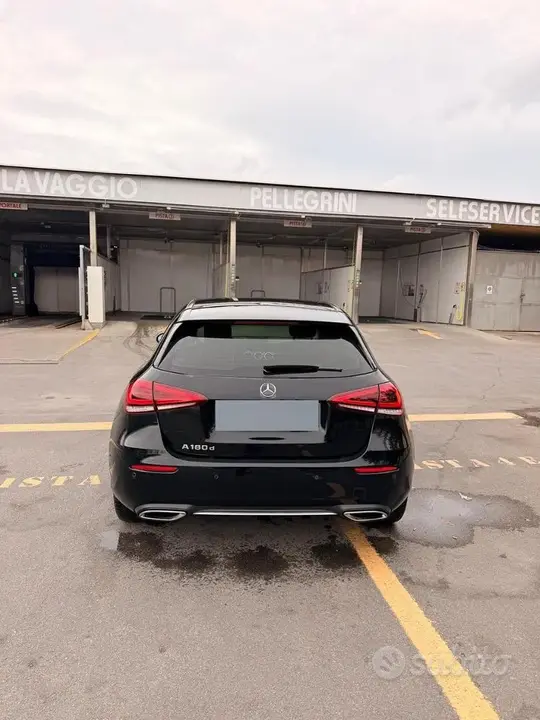Mercedes-Benz Cla 2021 photo 4
