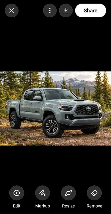 Toyota Tundra