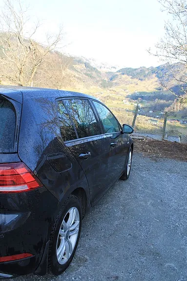 Volkswagen E-Golf Vii 2018 photo 4