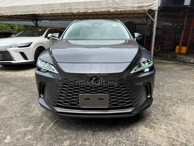 Lexus Rx350