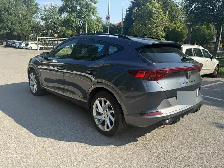 Cupra Formentor 2023 photo 3