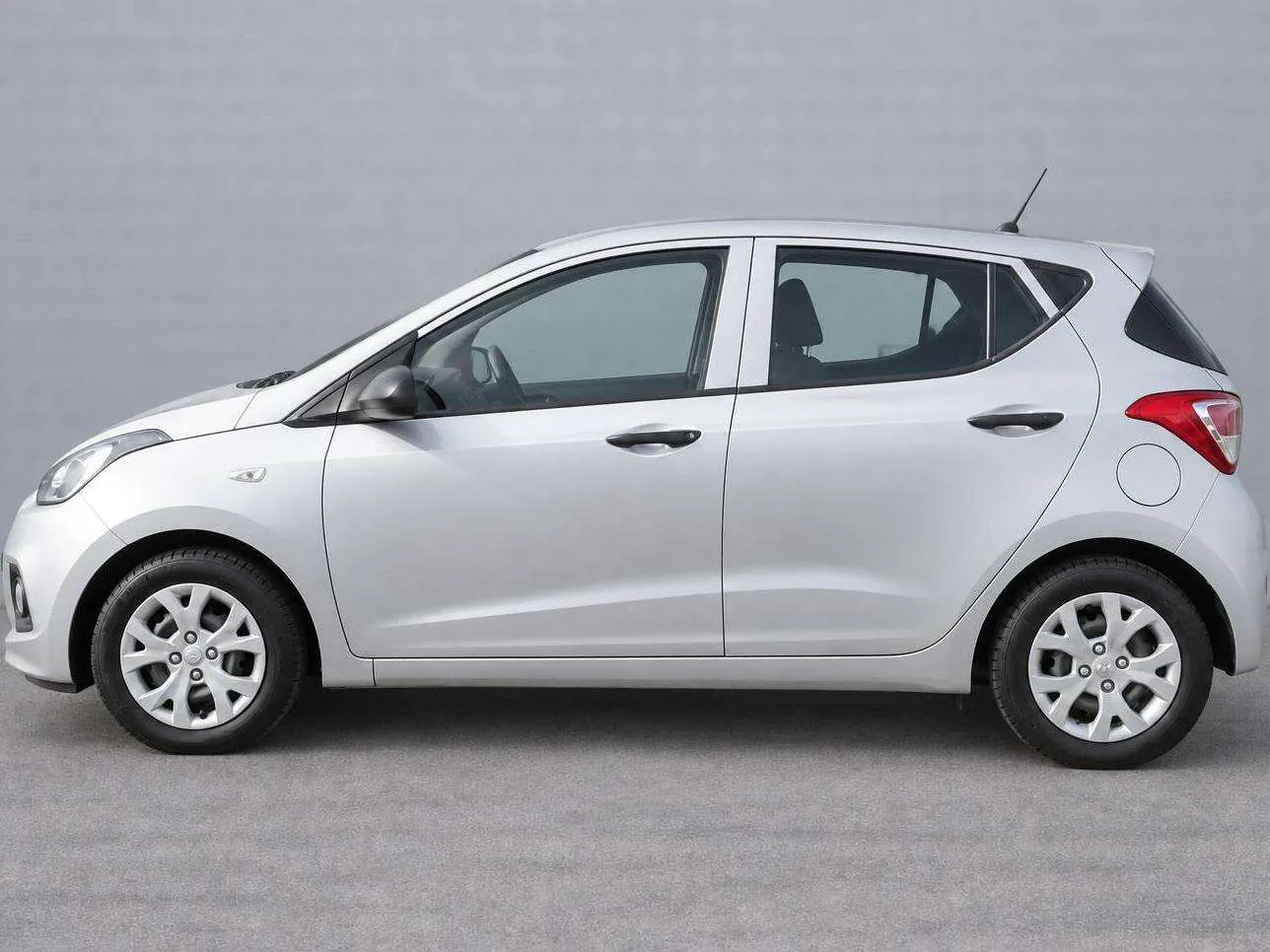 Hyundai I10 Classic 2016 photo 2