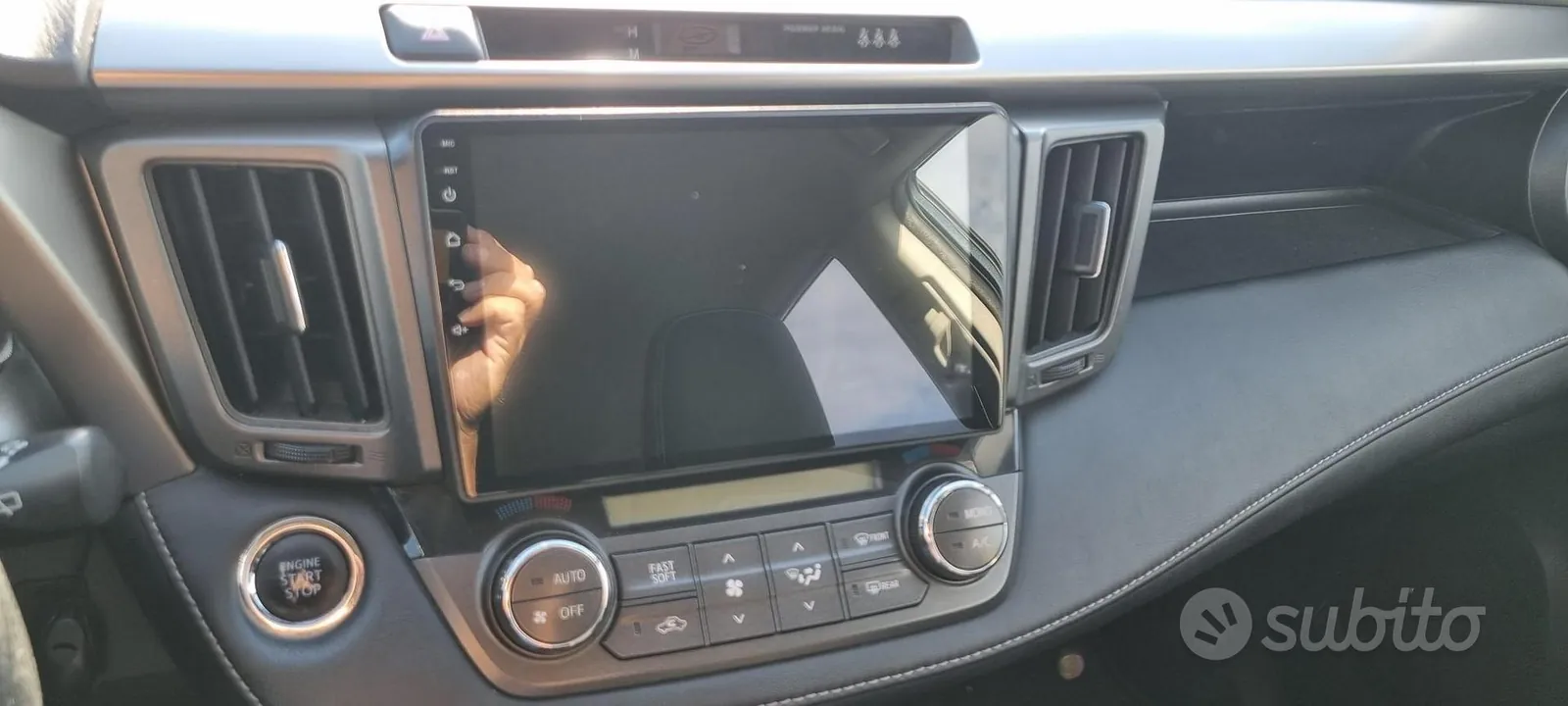 Toyota Rav4 2015 photo 5