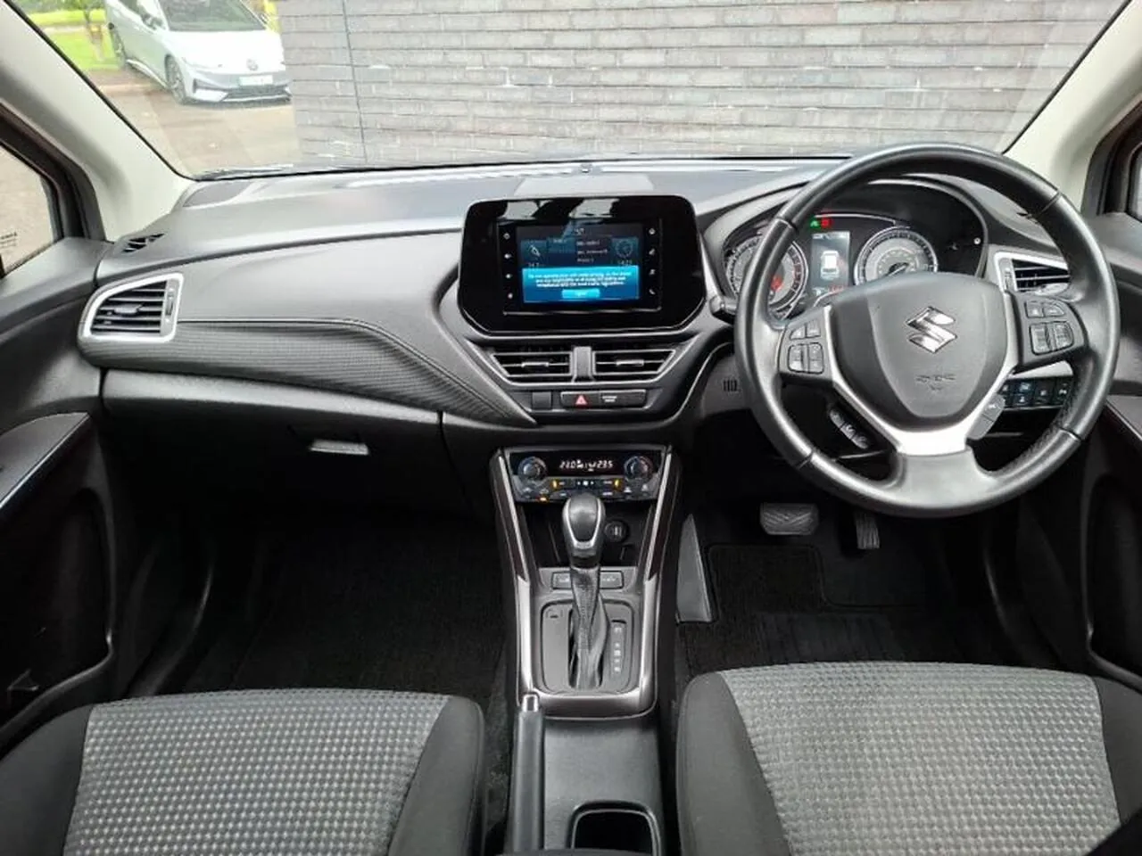 Suzuki S-Cross 2023 photo 3