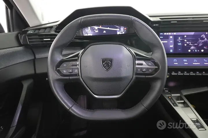 Peugeot 308 2023 photo 5