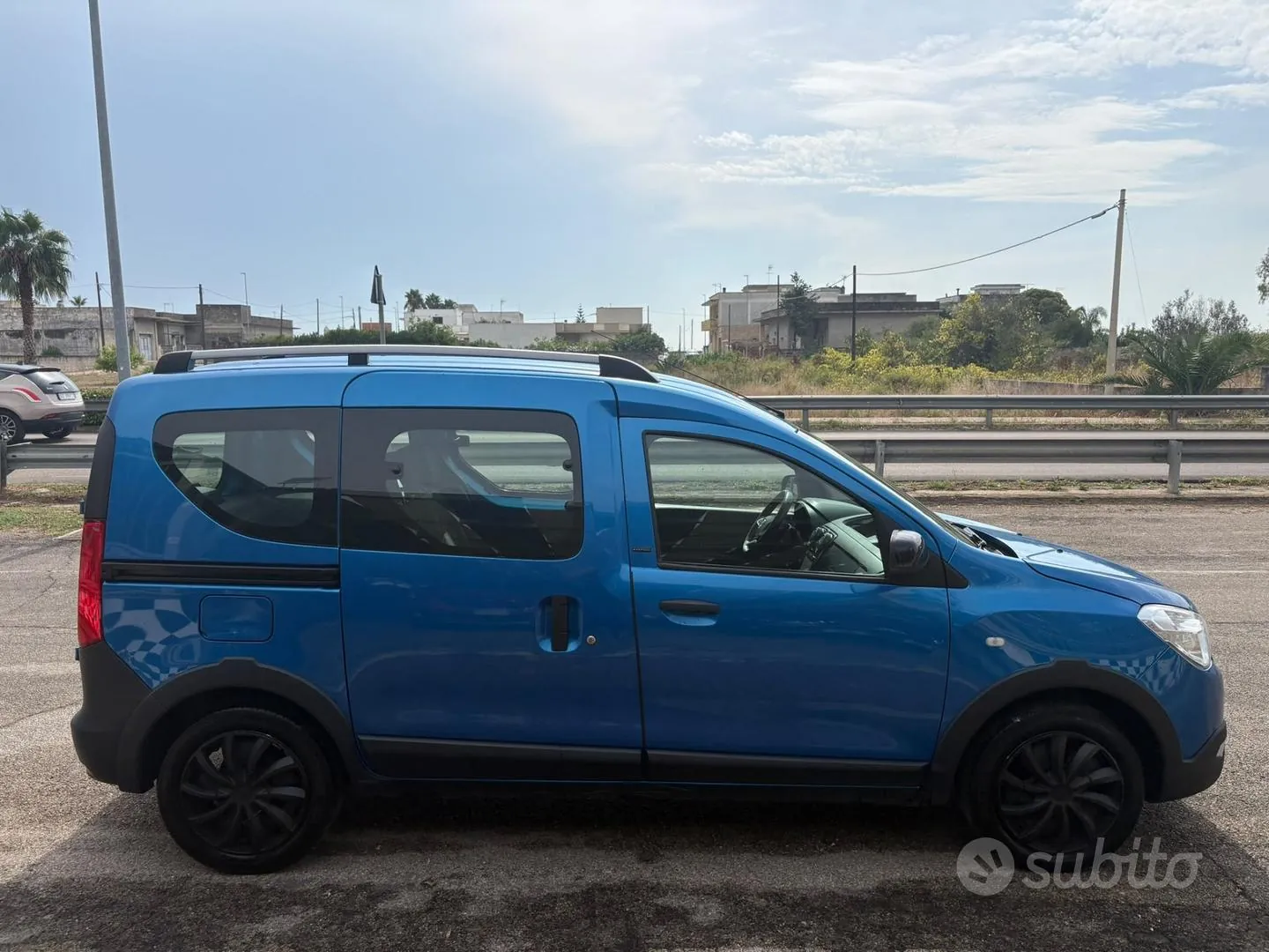 Dacia Dokker 2018 photo 4